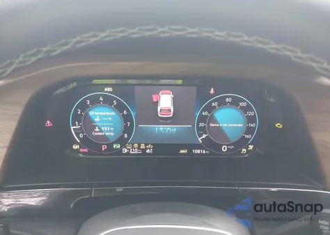 2024 Volkswagen Atlas 2.0T Se W/Technology из США, поврежденный, VIN 1V2JR2CA2RC604959